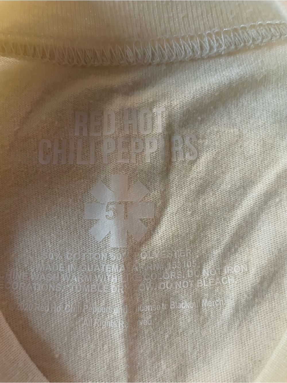 Toddler Boy Shirt - Picture 3 of 3